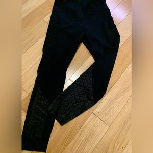 Zyia Luxe leggings with pockets!